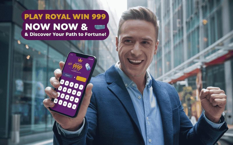 Royal Win 999