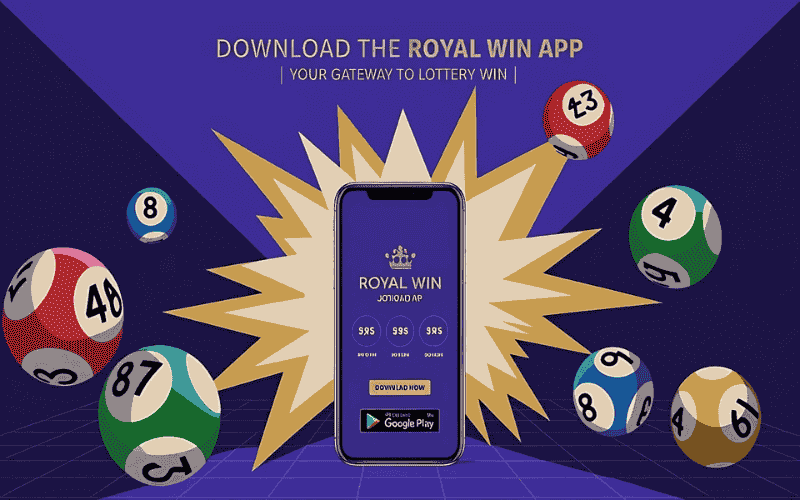 Royal Win App