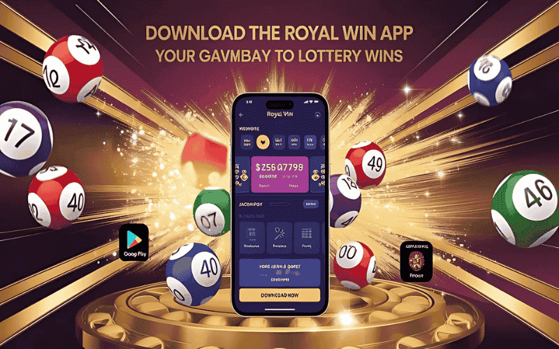 Royal Win App