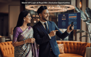 mantri vip login