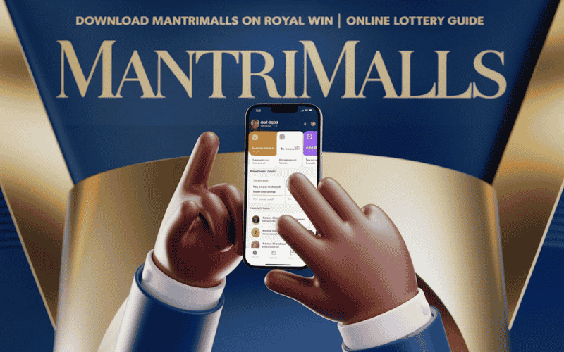 mantrimalls app