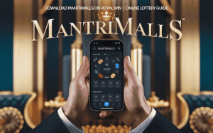 mantrimalls app