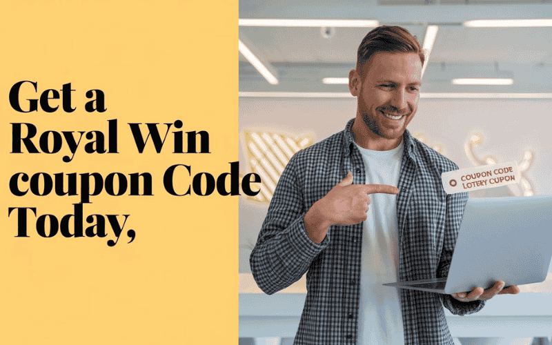 royal win coupon code today