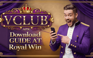 vclub apk download