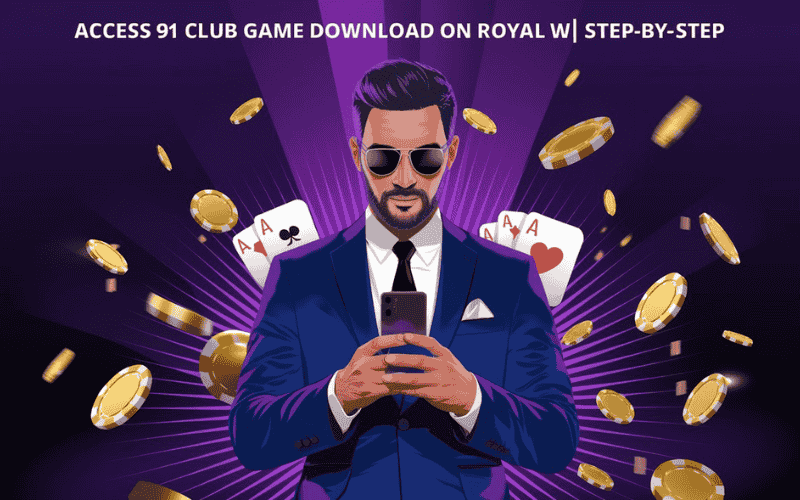 91 club game download