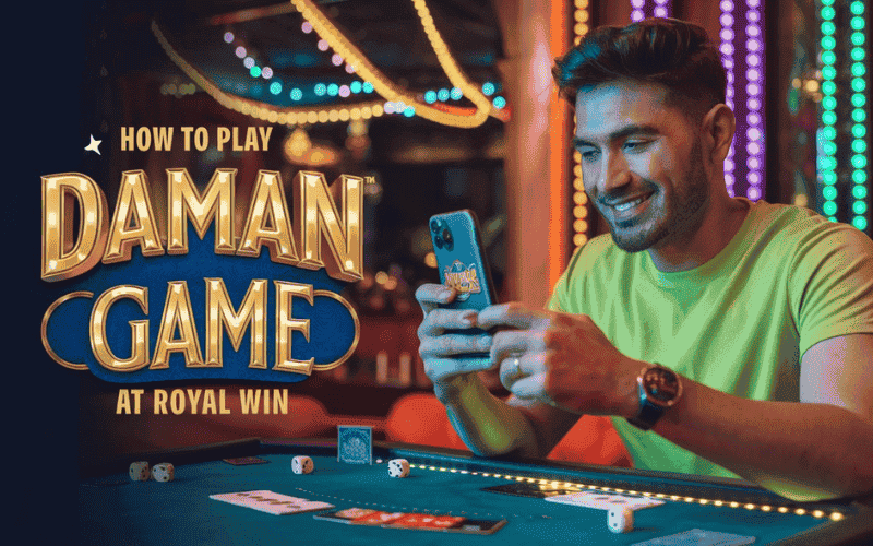 Daman Game