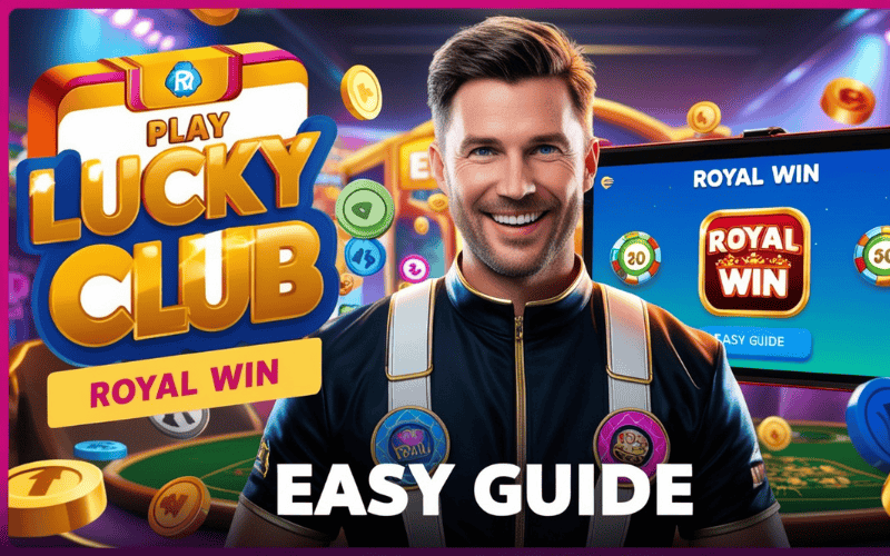 Lucky Club