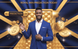 Royal Win Prediction Today