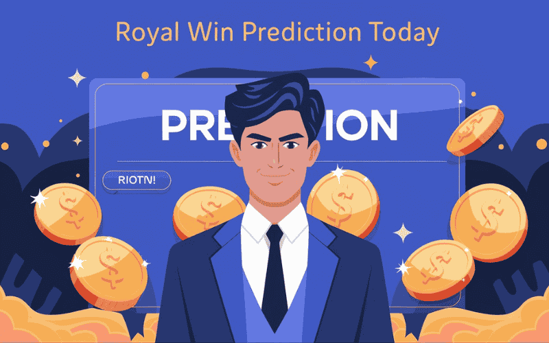 Royal Win Prediction Today