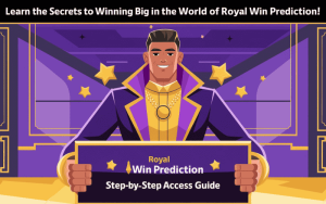 Royal Win Prediction Website