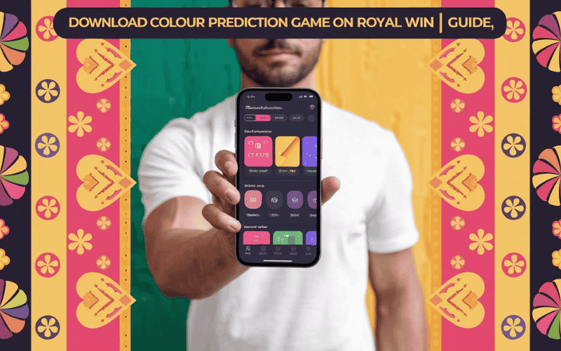 colour prediction game download