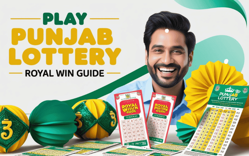 punjab lottery