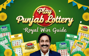 punjab lottery