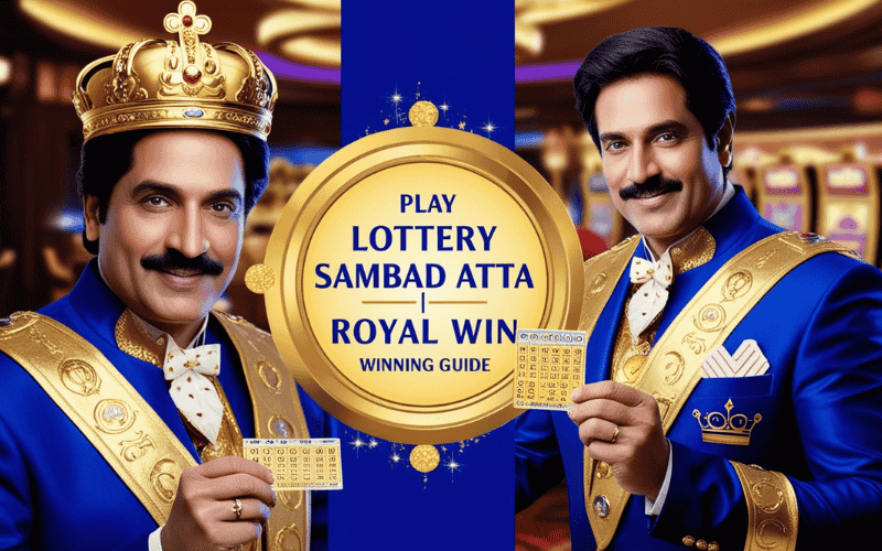 lottery sambad atta