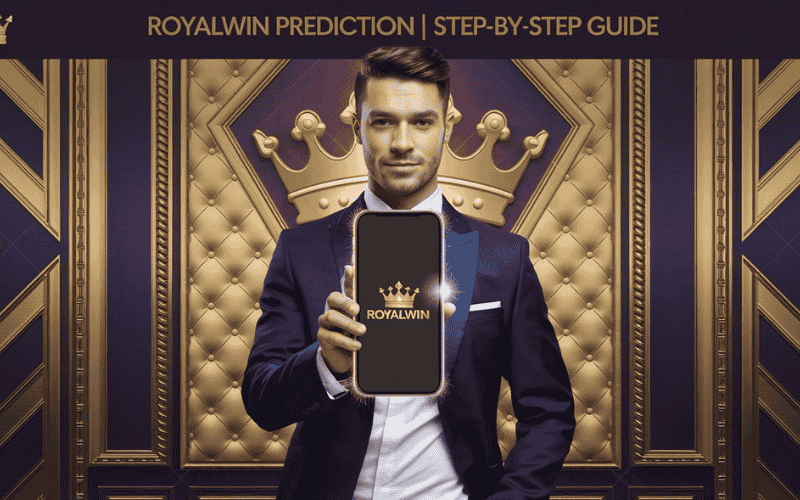 royalwin prediction