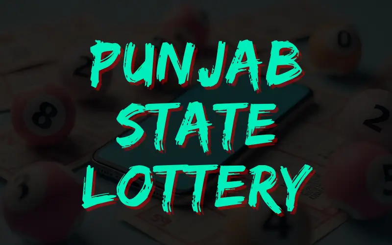 Punjab State Lottery