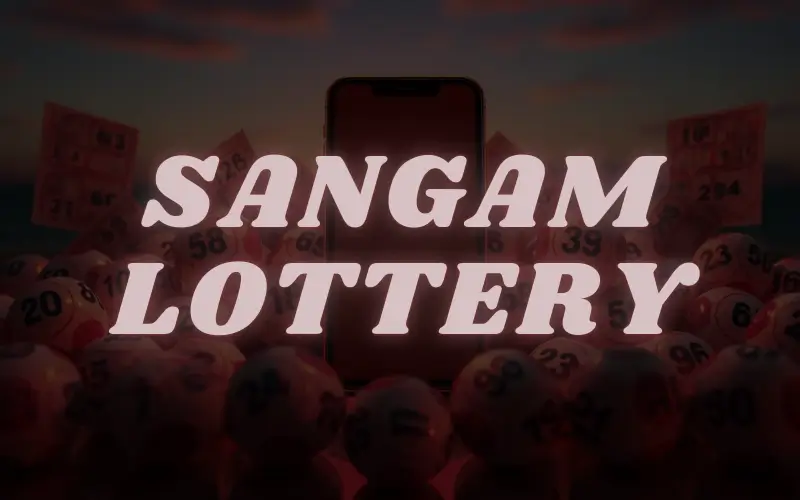 sangam lottery